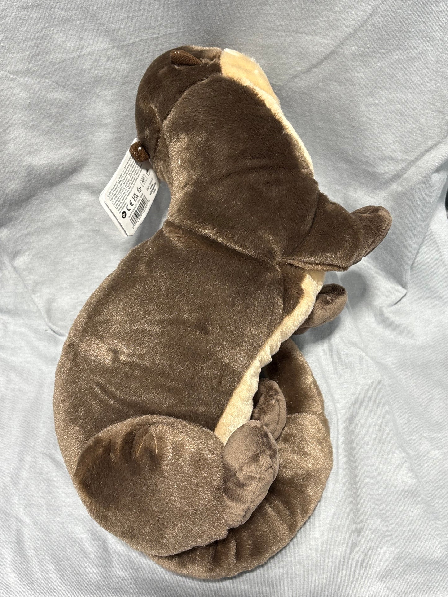 Otter Stuff Animal