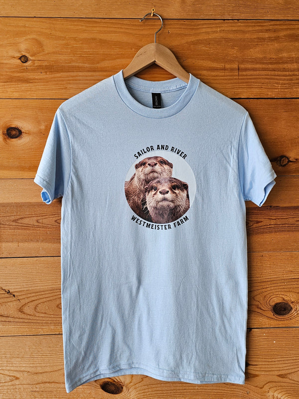 Sailor and River T-Shirt