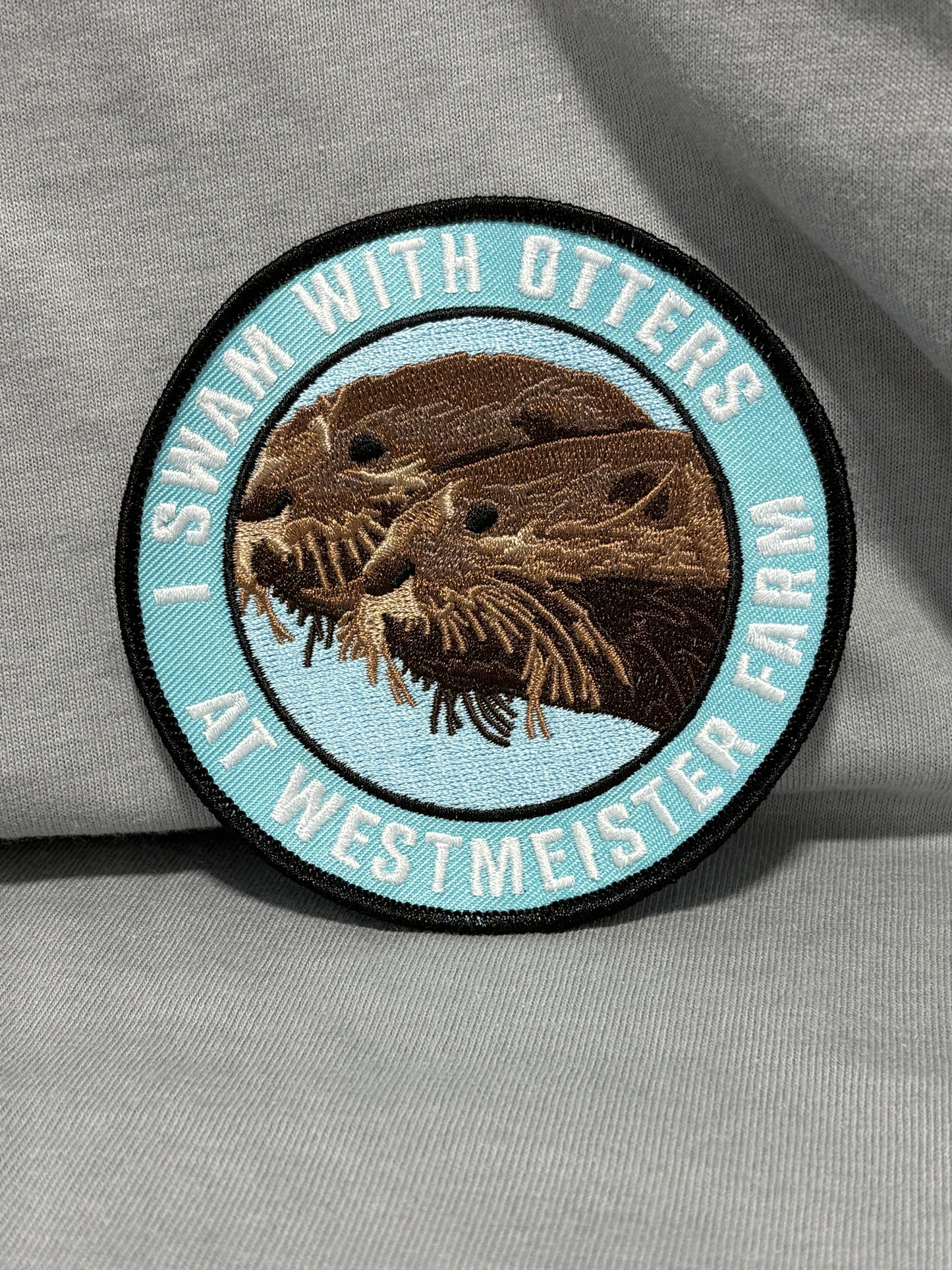 Otter Patch