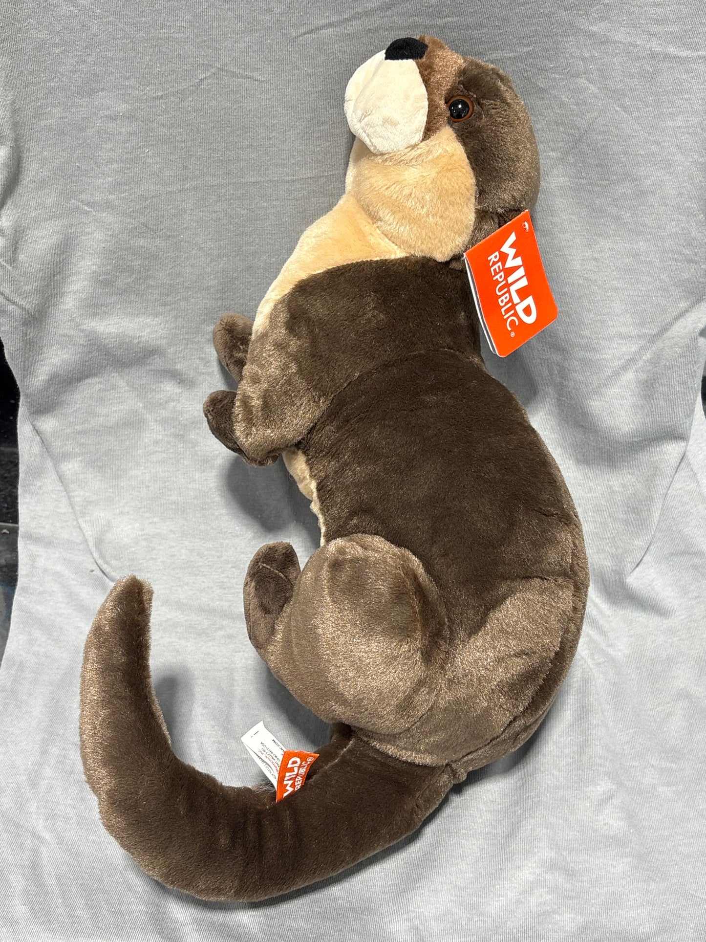 Otter Stuff Animal