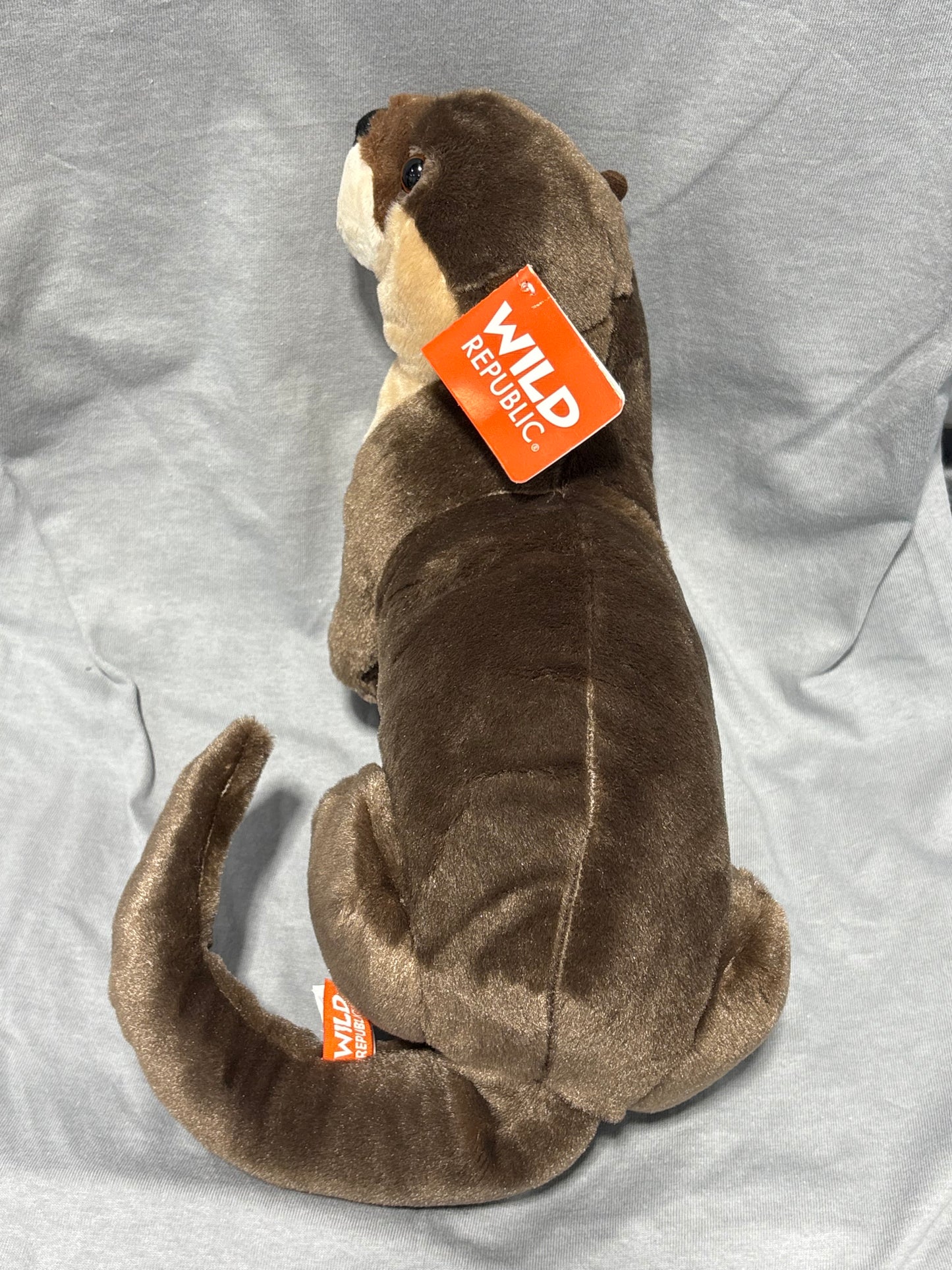 Otter Stuff Animal