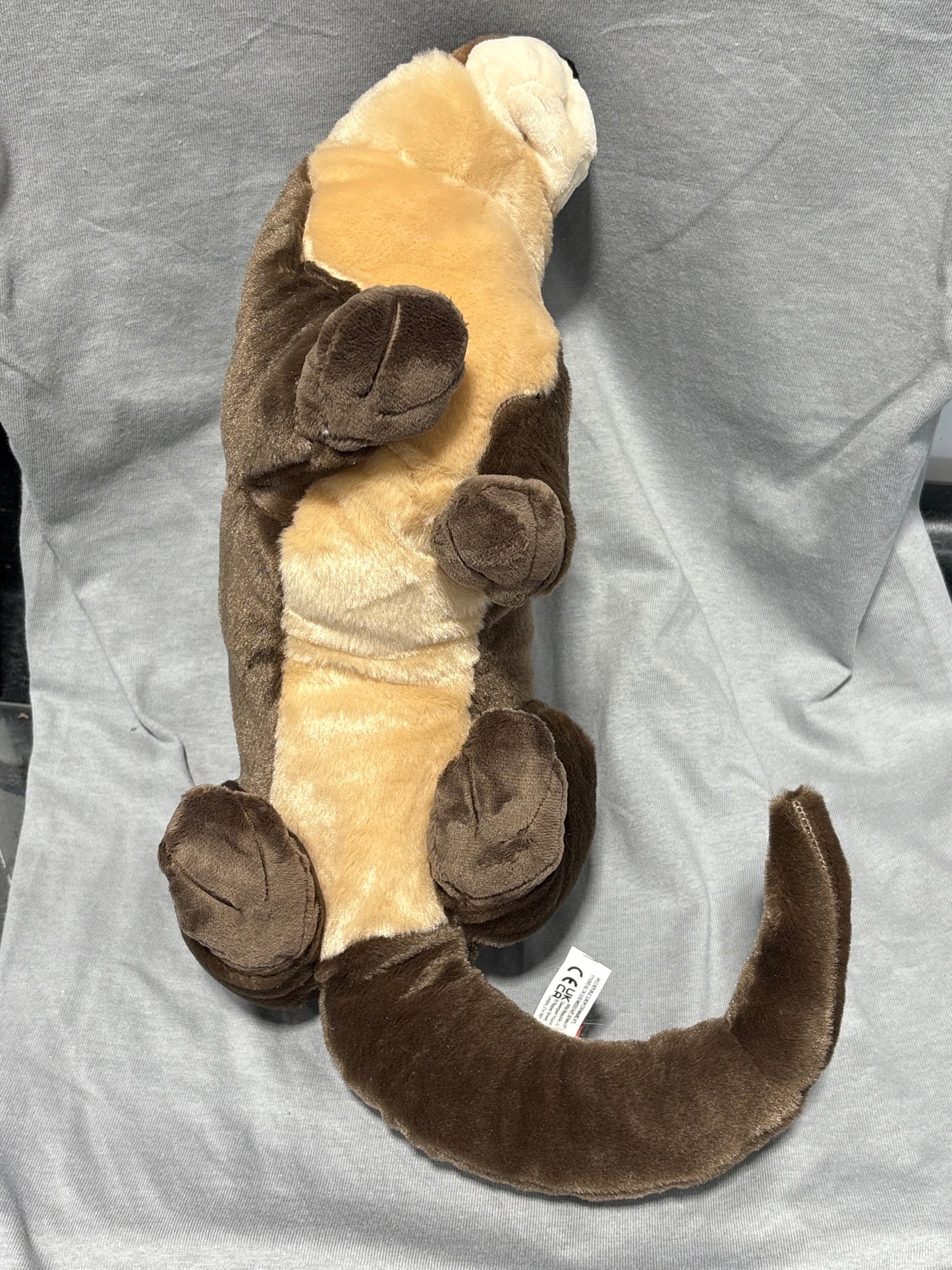 Otter Stuff Animal